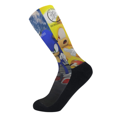 Speed Crew Socks