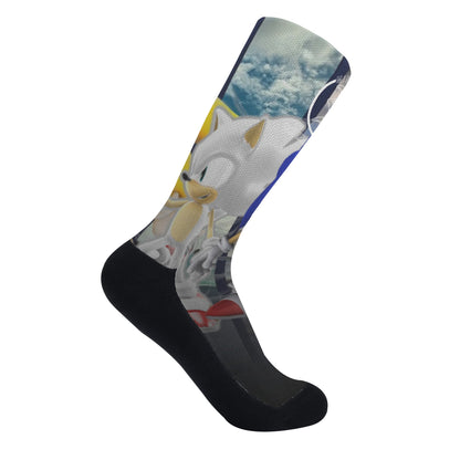 Speed Crew Socks