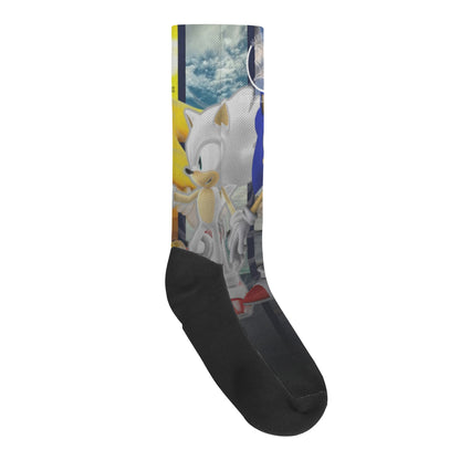 Speed Crew Socks