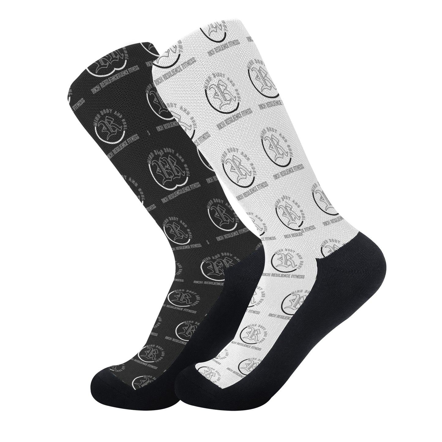 RRF Crew Socks