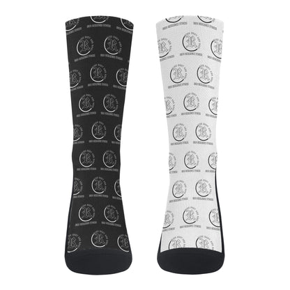 RRF Crew Socks