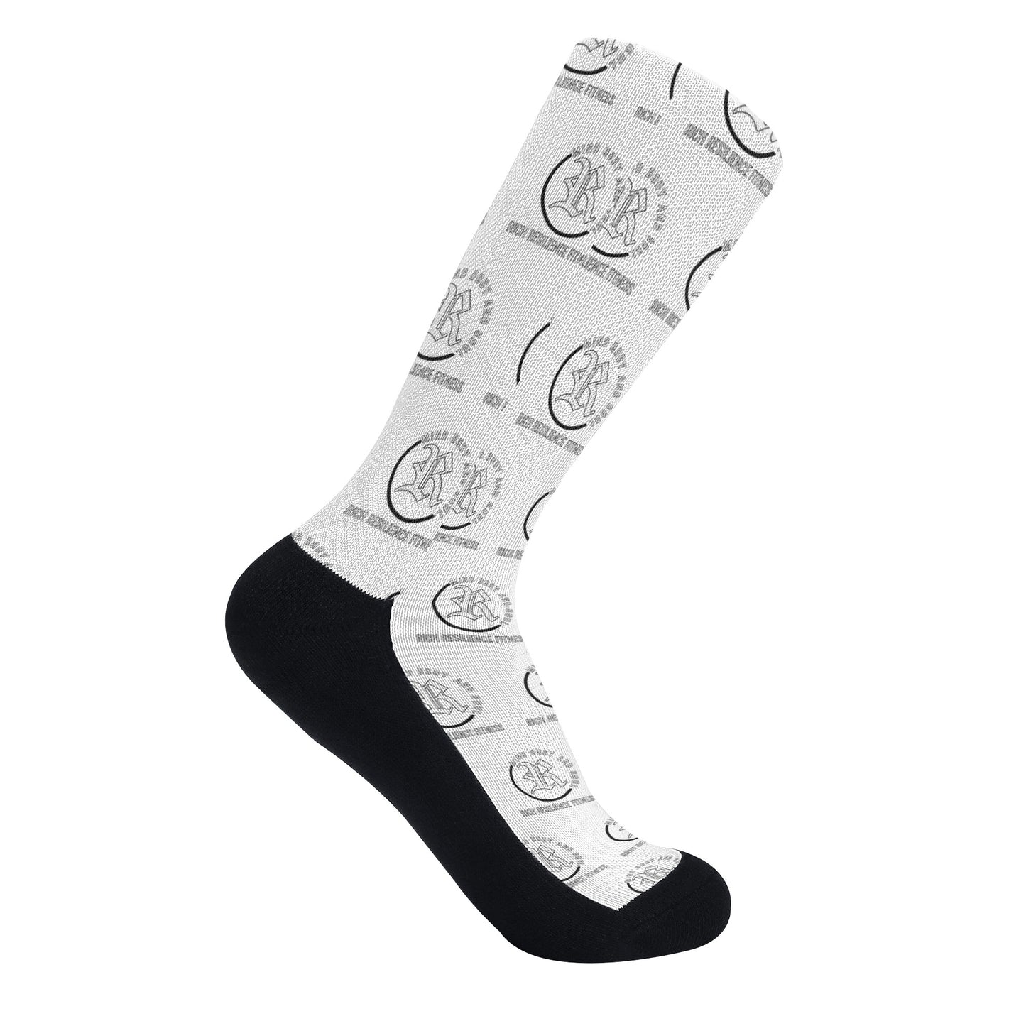 RRF Crew Socks