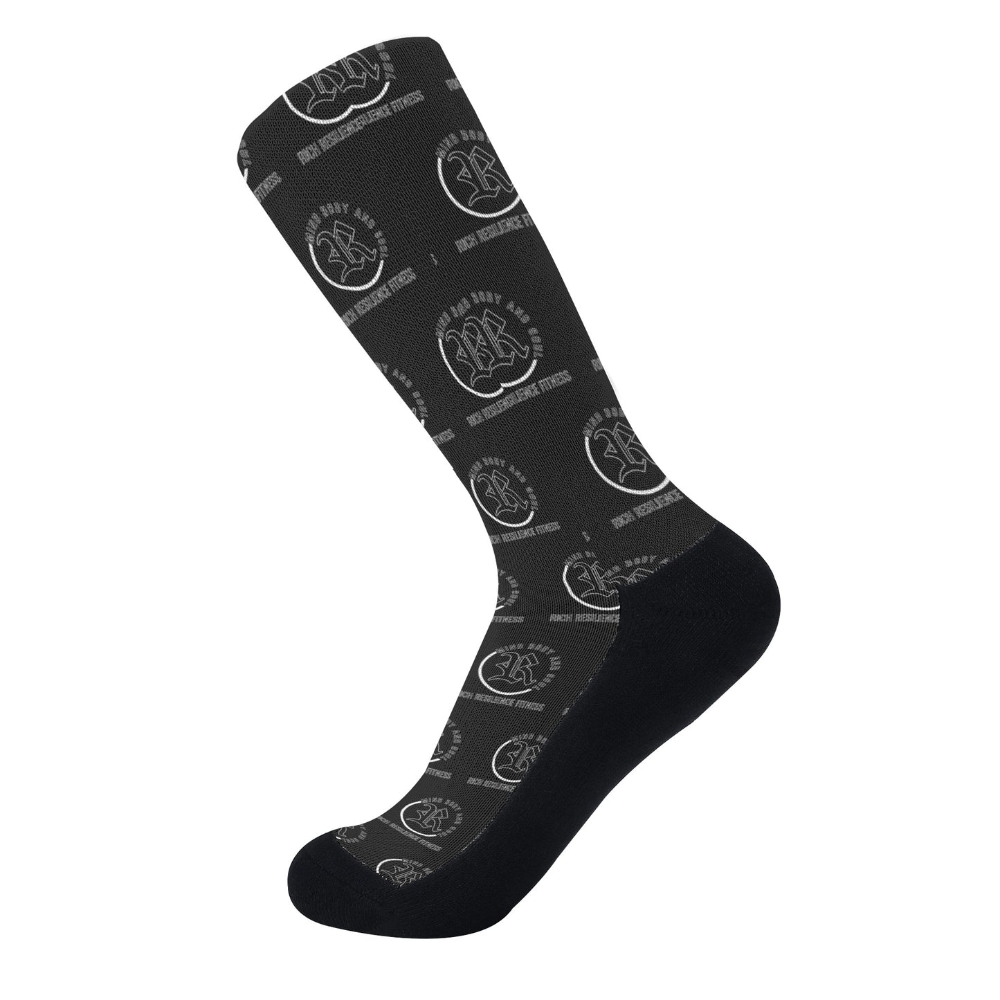 RRF Crew Socks