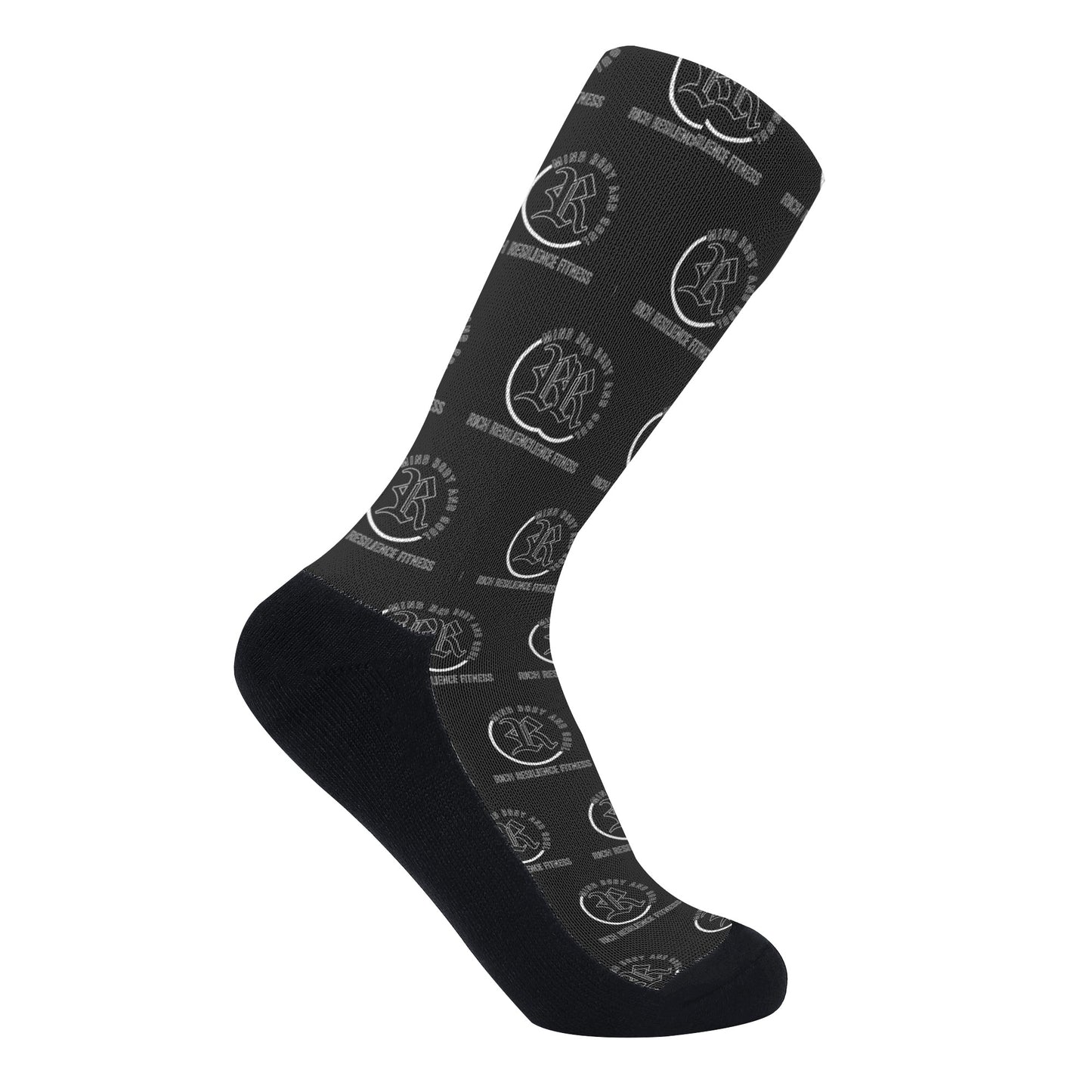 RRF Crew Socks