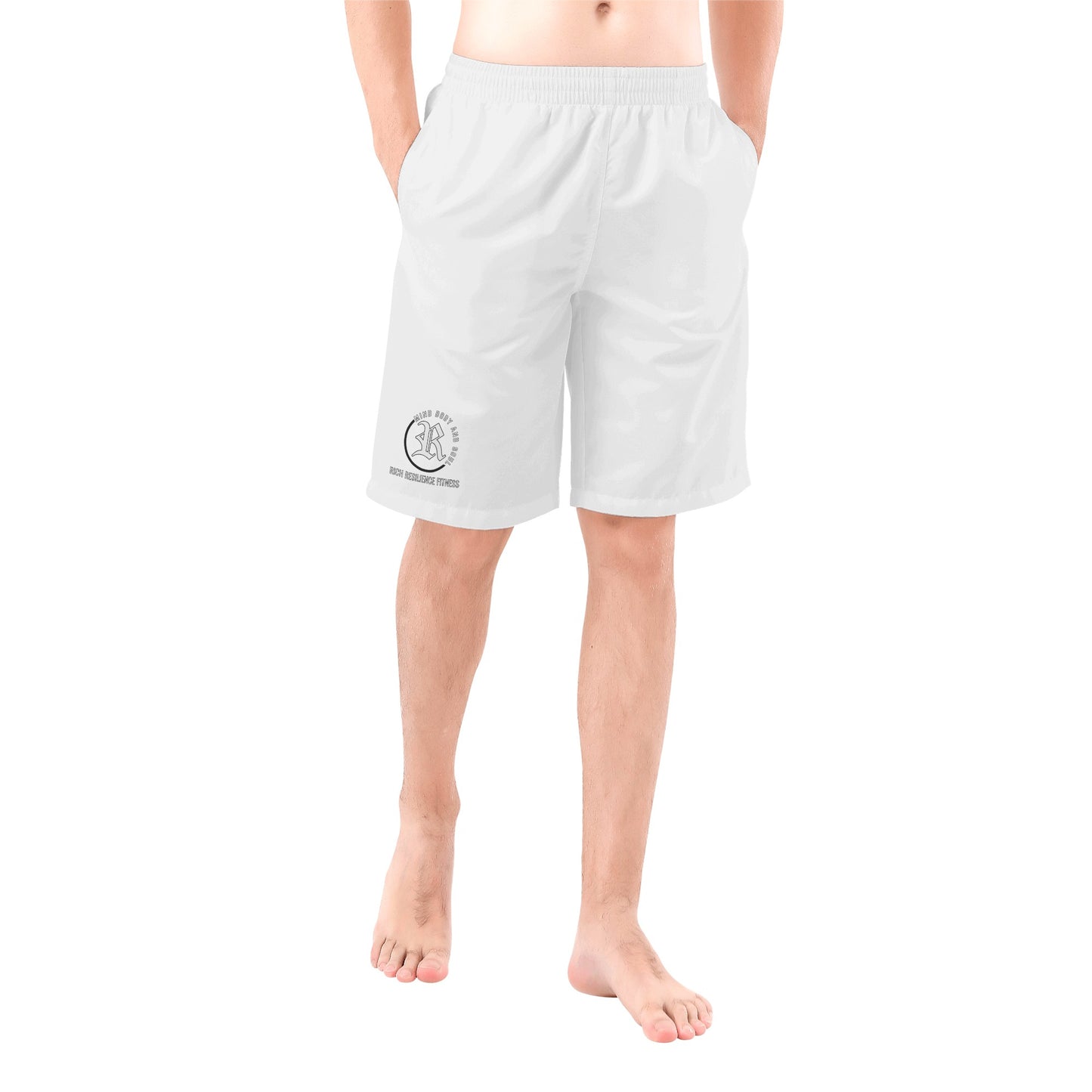 RRF Men's All Over Print Board Shorts