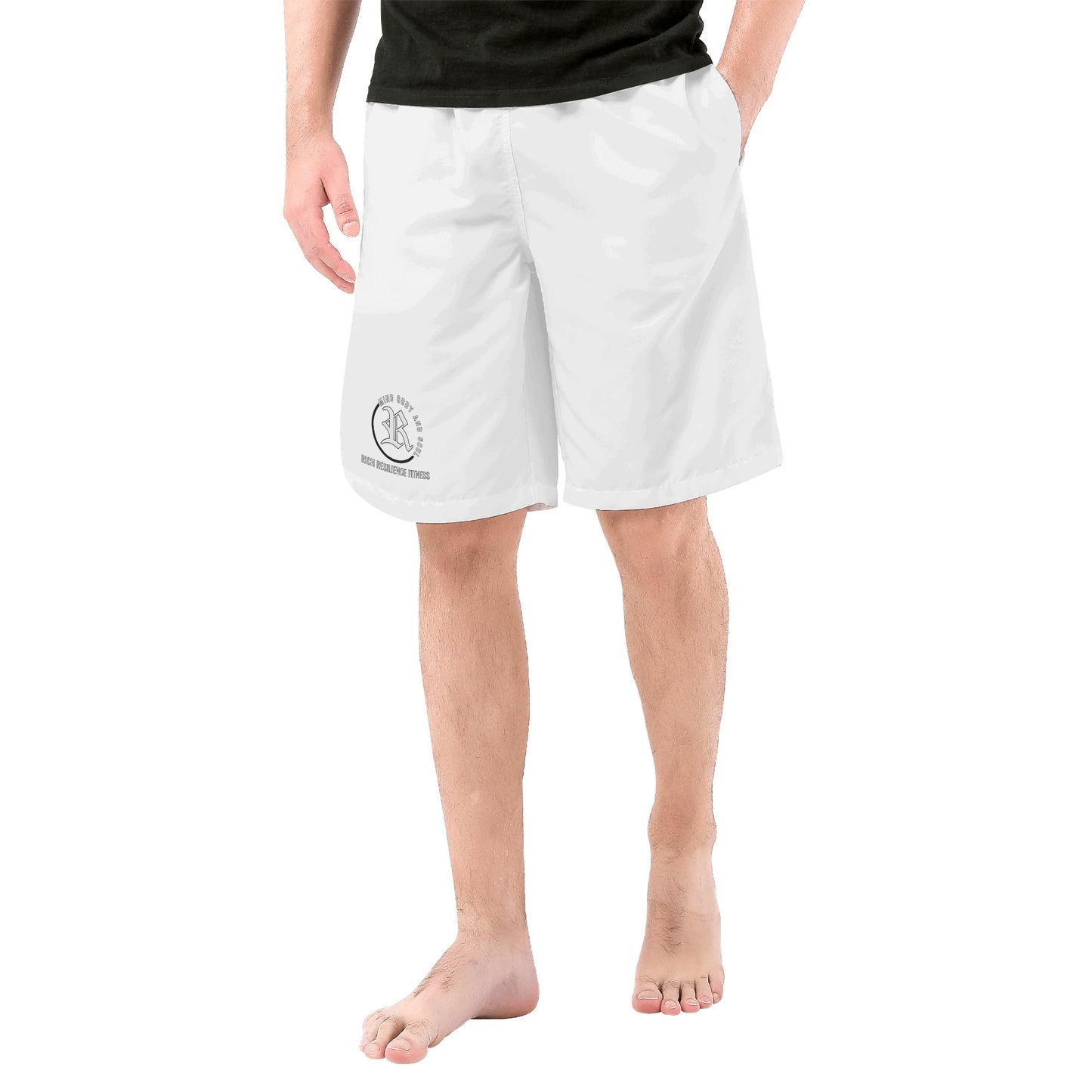 RRF Men's All Over Print Board Shorts