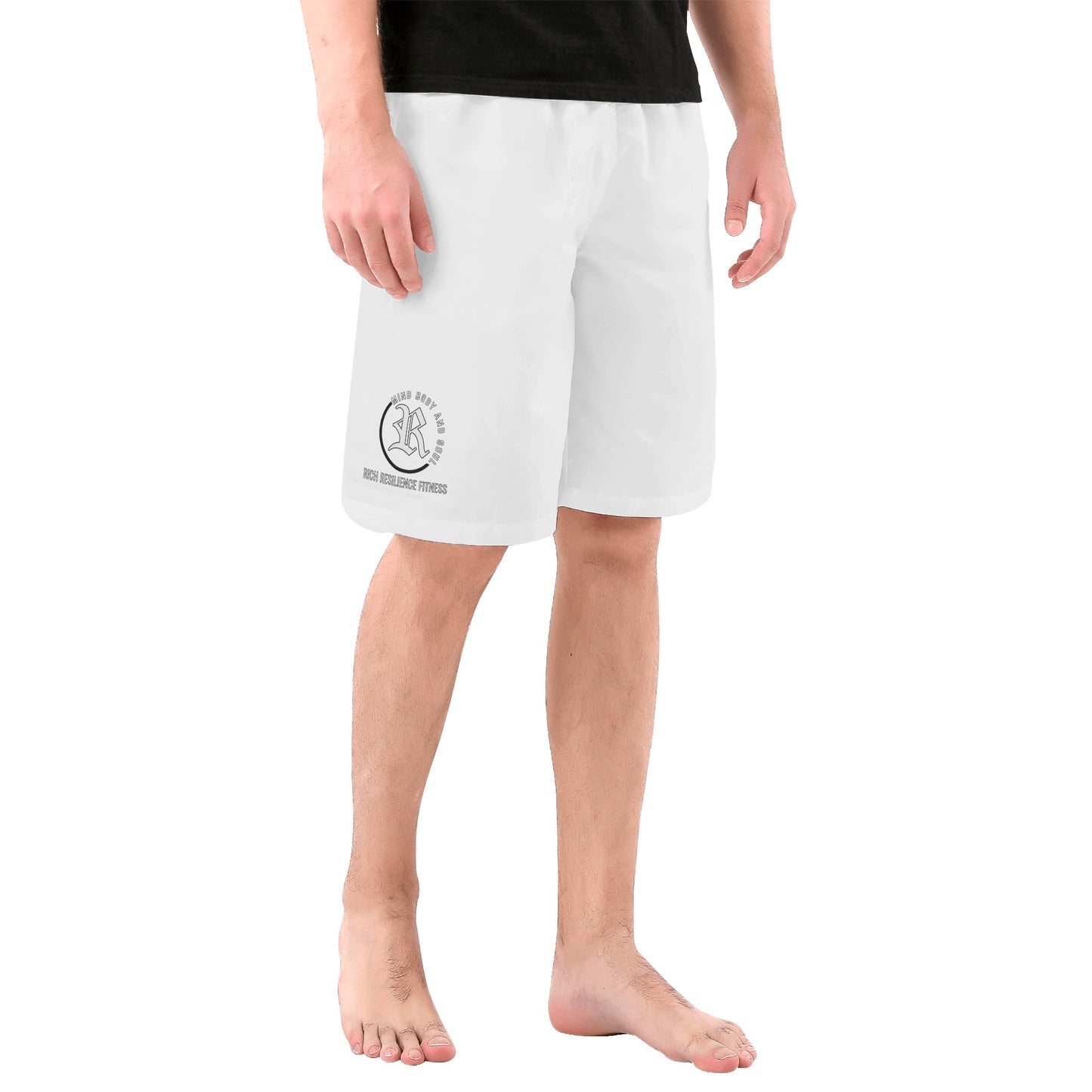 RRF Men's All Over Print Board Shorts